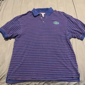 Florida gators polo